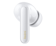Xiaomi Redmi Buds 6 Pro Glacier White - 1352941 - zdjęcie 2